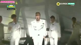 Kim Hyung Jun - Sorry I'm Sorry