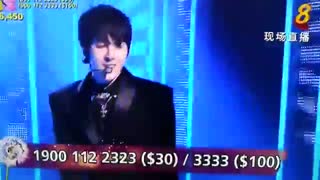 Kim Hyung Jun- Sorry I'm Sorry