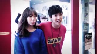 Beautiful by 방탄소년단