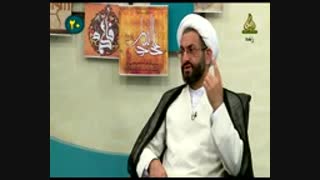 پدری در زمان حیاتش اموالش رابین فرزندانش تقسیم کرده؟استادوحیدپور