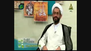 خانم هستم شیعه وهمسرم سنی آیا میتوانم بچه دار نشد؟استادوحید پور