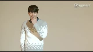 کیم ووبین و یورا - semir