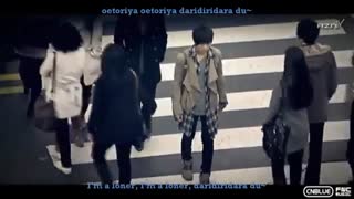 C.N Blue - I'm a Loner