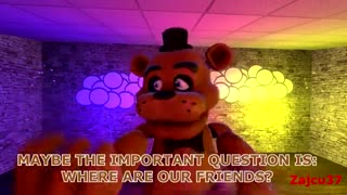 [SFM FNAF] The Final Plan