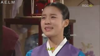 میکس فوق العاده زیبای سریال دونگی ( دونگ یی)