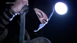 میکس فوق العاده زیبای سریال جومونگ و امپراطور دریا ( سونگ ایل گوک)