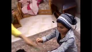 داب اسمش مجید خراطها