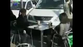 مردم آزاری