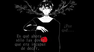 Tsumetai Chi- Ruki Mukami کامل (6 دیقه نفسم در رفت)