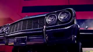 BIGBANG -  (BANG BANG BANG) M/V