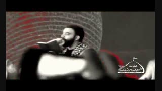 مراسم عزاداری شب ششم محرم با نوای کربلایی جواد مقدم، هیئت غریب مدینه امیرکلا