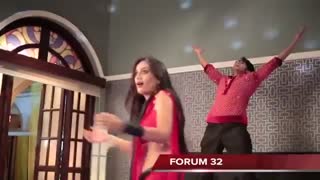 پشت صحنه باحال قبول میکنم