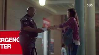 لی مین هو-پارک شین هه سریال وارثان -واقعا حرف نداره بیسته بیسته