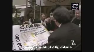 مایکل جکسون، یک بشردوست به تمام معنا