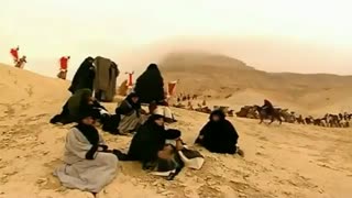 فیلم سینمایی کاروان سربلندی - بخش ۴ از ۱۲ (کیفیت عالی)