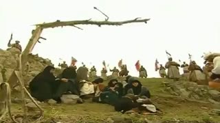 فیلم سینمایی کاروان سربلندی - بخش ۷ از ۱۲ (کیفیت عالی)