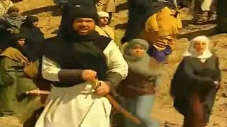 فیلم سینمایی کاروان سربلندی - بخش ۸ از ۱۲ (کیفیت عالی)