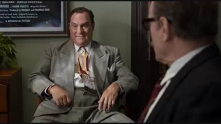 پشت صحنه/مصاحبه/تریلر فیلم TRUMBO  با حضور Bryan Cranston, Diane Lane