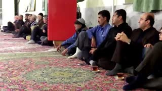 روستای تخشی محله محرم94 صدای حاج سبزعلی | takhshimahalle.ir