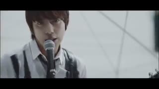 CN BLUE - Robot
