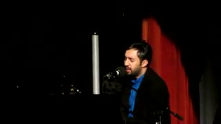 مهدی  یراحی