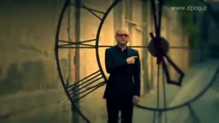 موزیک ویدیوی (هفته ی عشق)از بنیامین