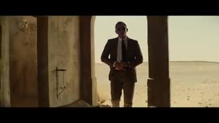 تریلر Spectre 2015