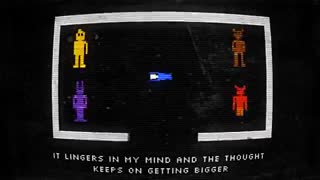 (Five Nights at freddy ' s 2 song - The Living Tombstone (FNAF 2