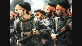 اهنگ حماسه ساز (رضا عباسی)