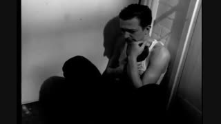 فیلم کوتاه doodlebug ساخته کریستوفر نولان