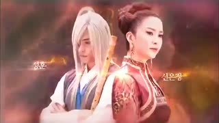 لی مین هو- تیتراژسریال ایمان خیلی قشنگهههه