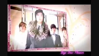 لی مین هو-تیتراژ پسران فراتر از گل خیلی قشنگهههه