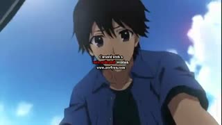 میکس زیبای انیمه عاشقانه