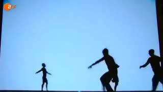 نمایش سایه ها