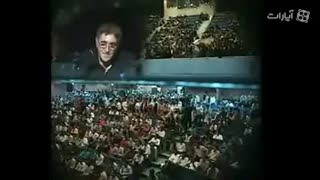 طنز دکتر انوشه 2