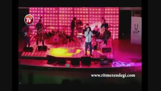 یکی هست تو قلبم از پاشایی  با صدای بنیامین(تقریبا وسطاشه)