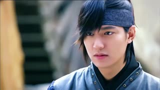 لی مین هو-میکس عکسای فوق العاده قشنگ سریال  ایمان با موسیقی متن فیلم  عالیه