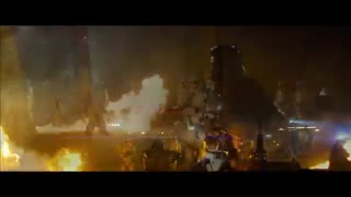 تریلر رسمی Star Wars: The Force Awakens