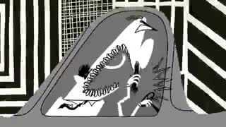 انیمیشن کوتاه Driving