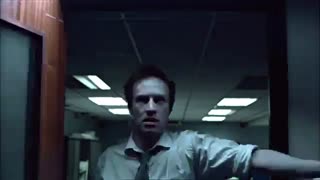 فیلم کوتاه The Black Hole