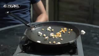 اسلو مو شن پاپکرن!!!!