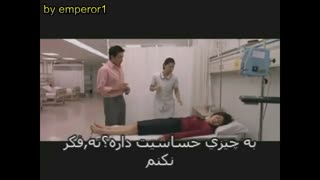 هنر گول زنی(خیلی خنده داره حتما ببینید)