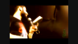 تا نفس تو سینمونه برا شما سینه زن هستیم - کربلایی مجید رضانژاد محرم94