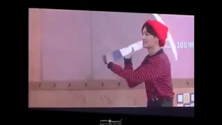Exo-sorry  sorry