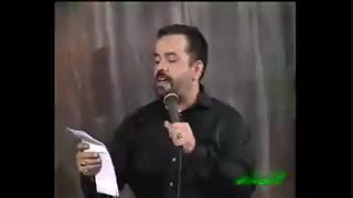 مداحی فوق العاده حاج محمود کریمی (2)