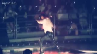 exo kai  sehun dance