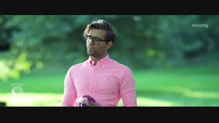 موزیک ویدیوی امیرفرجام