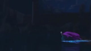 (Do you want to build snoman)(السا و راپونزل)