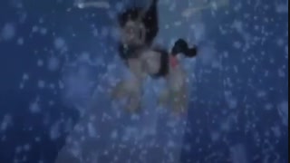 پرنسس لونا و کینگ سامبرا(خیلییییییی دیدنی)