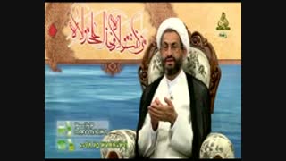 آیا حالتی هست در نماز واجب که فقط حمد  واجب باشد؟استادوحیدپور
